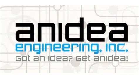 Anidea Engineering 